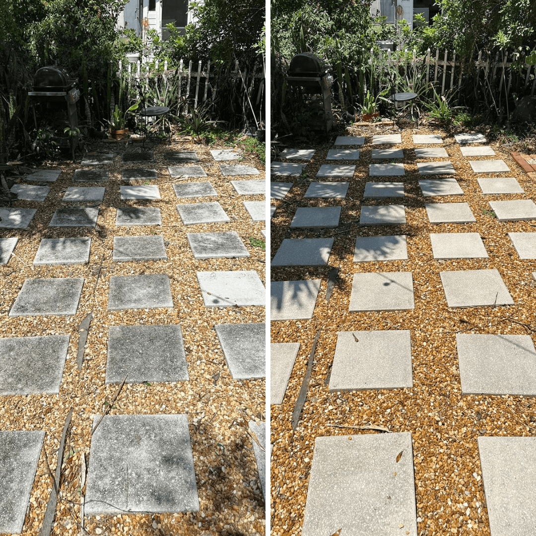 Pressure Washing Orlando FL