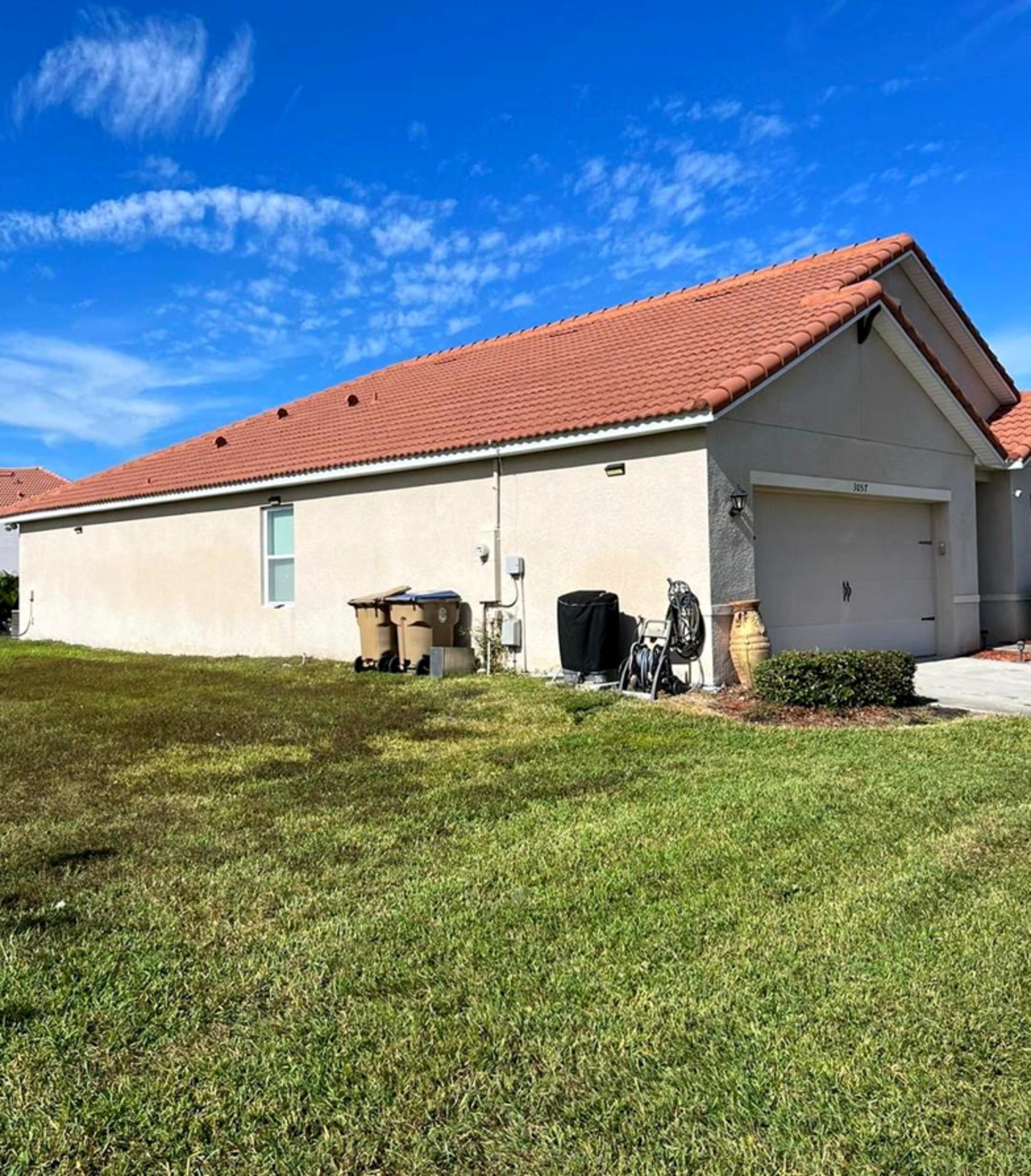 Pressure Washing Orlando FL