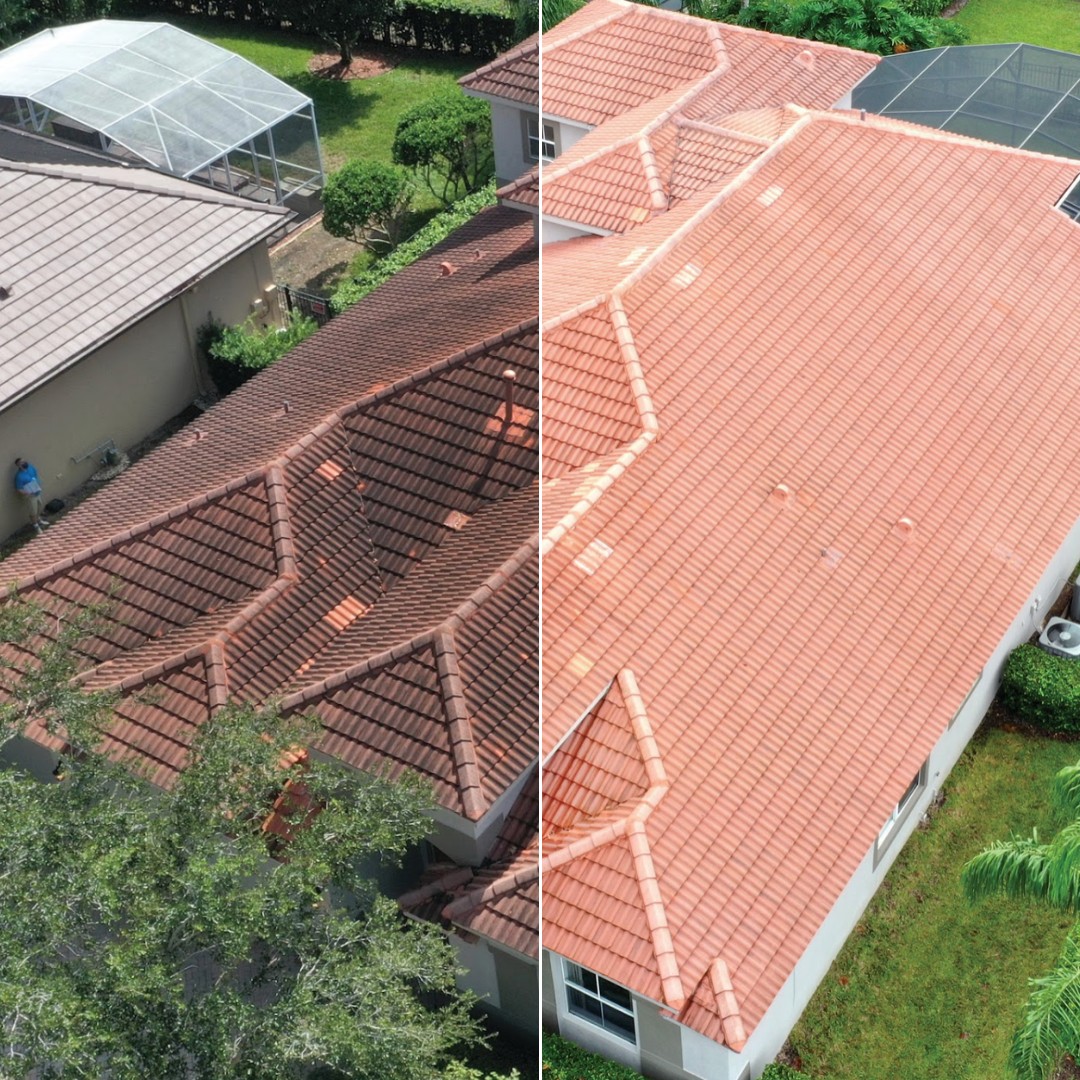 Pressure Washing Orlando FL