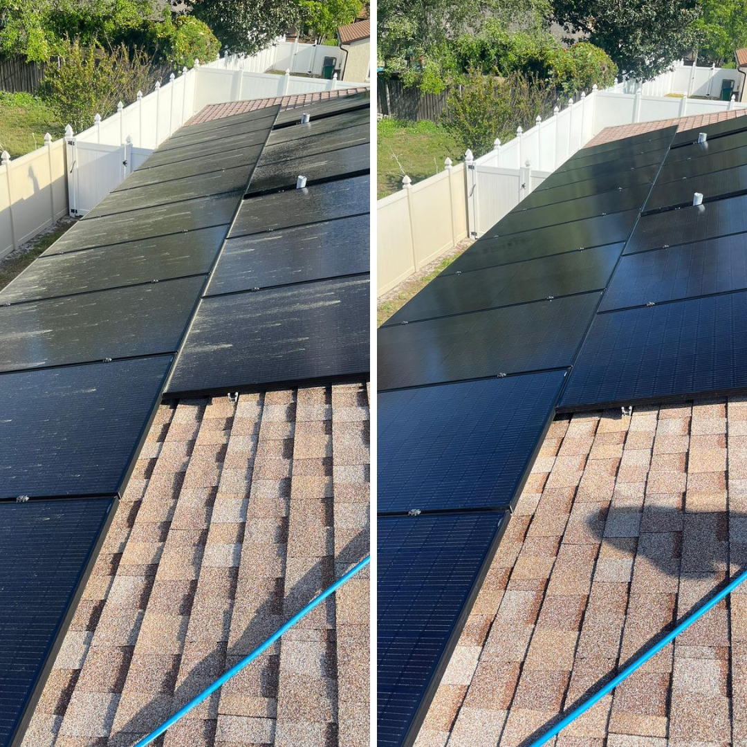 Pressure Washing Orlando FL