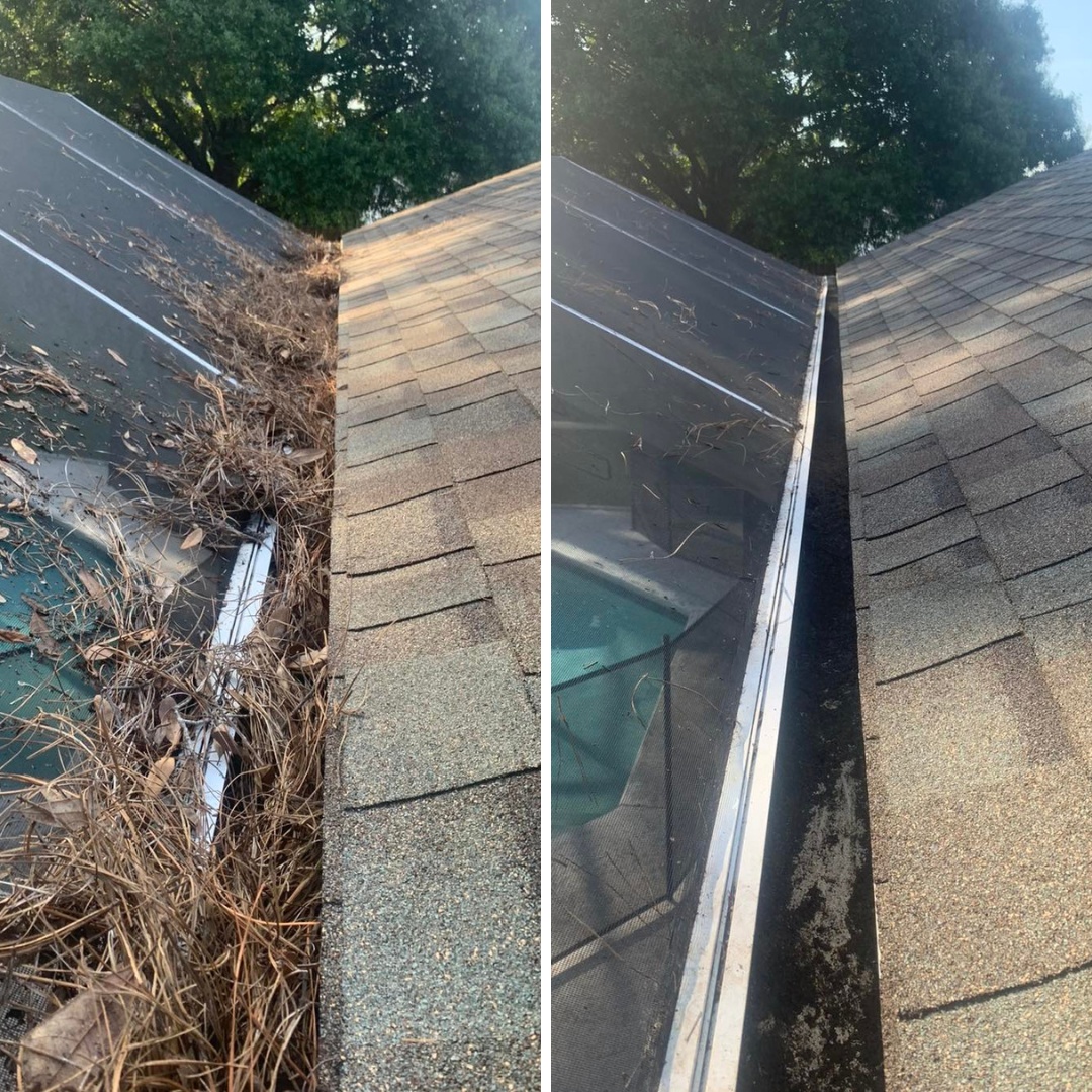Gutter Cleaning Orlando FL