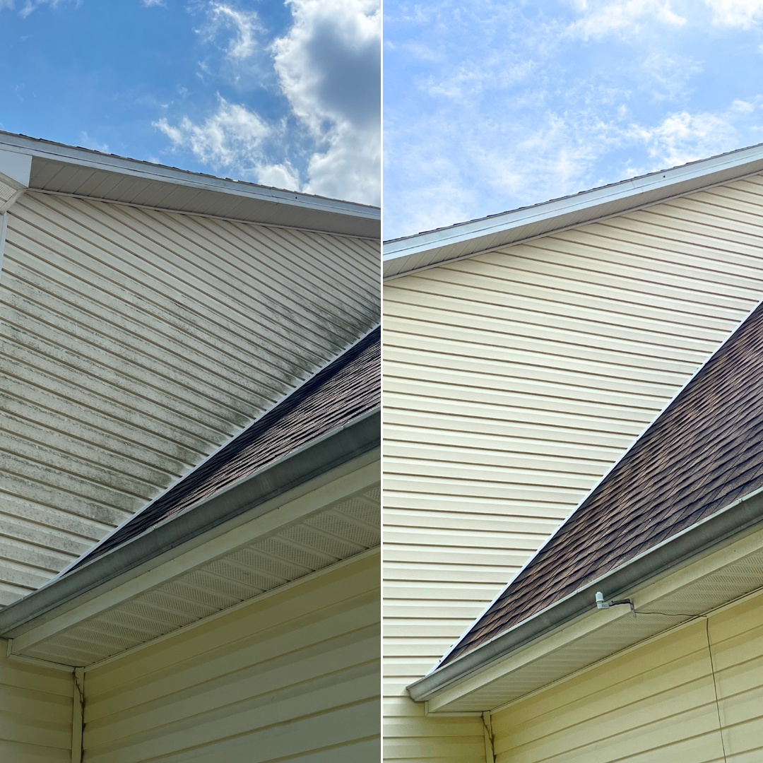 House Washing Orlando FL