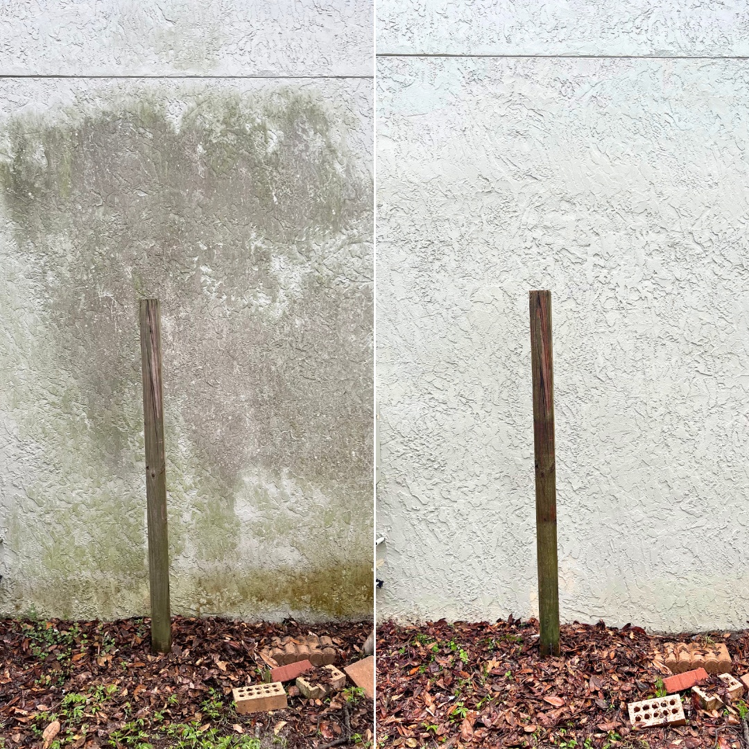 House Washing Orlando FL