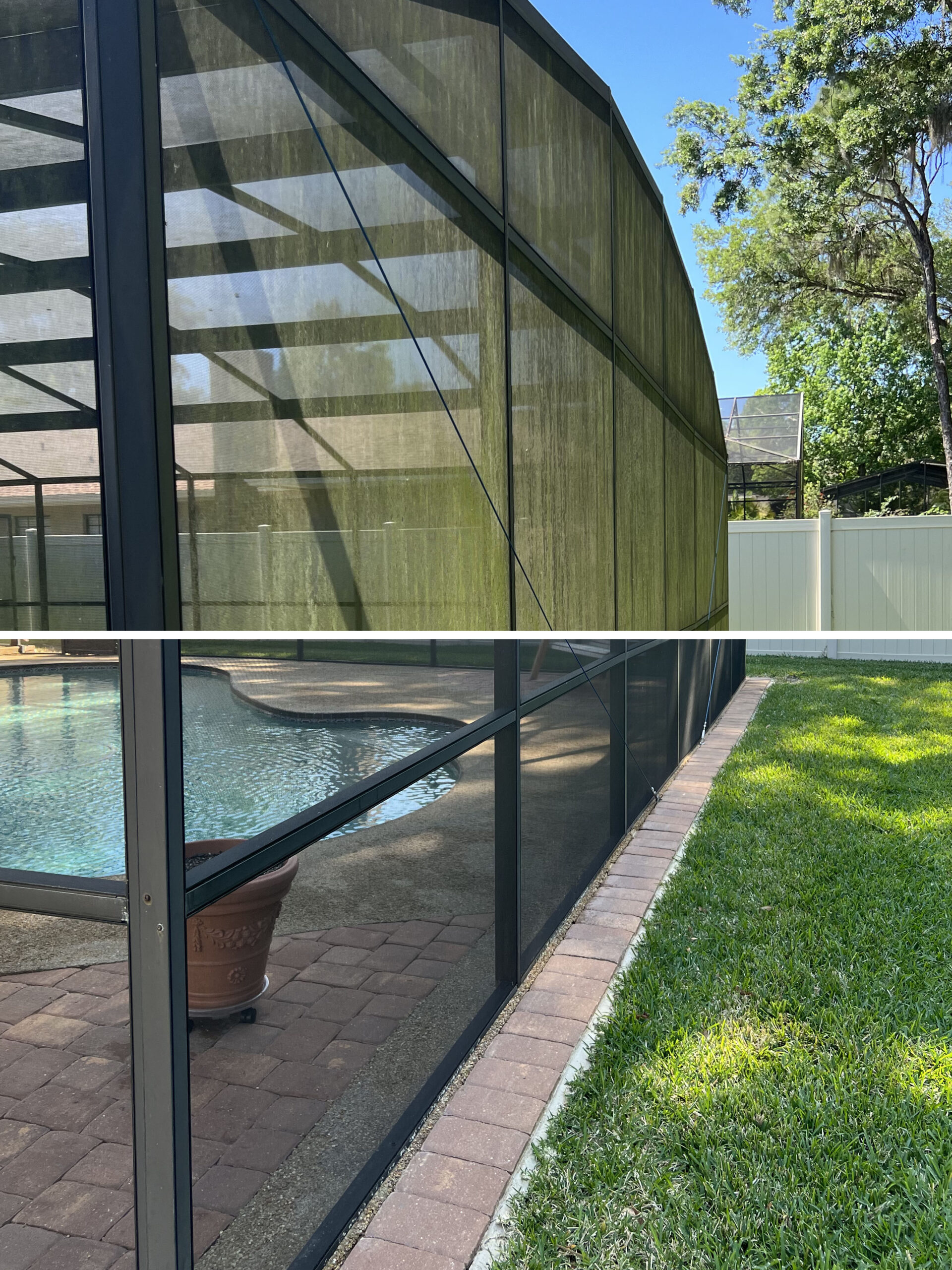 Pressure Washing Orlando FL