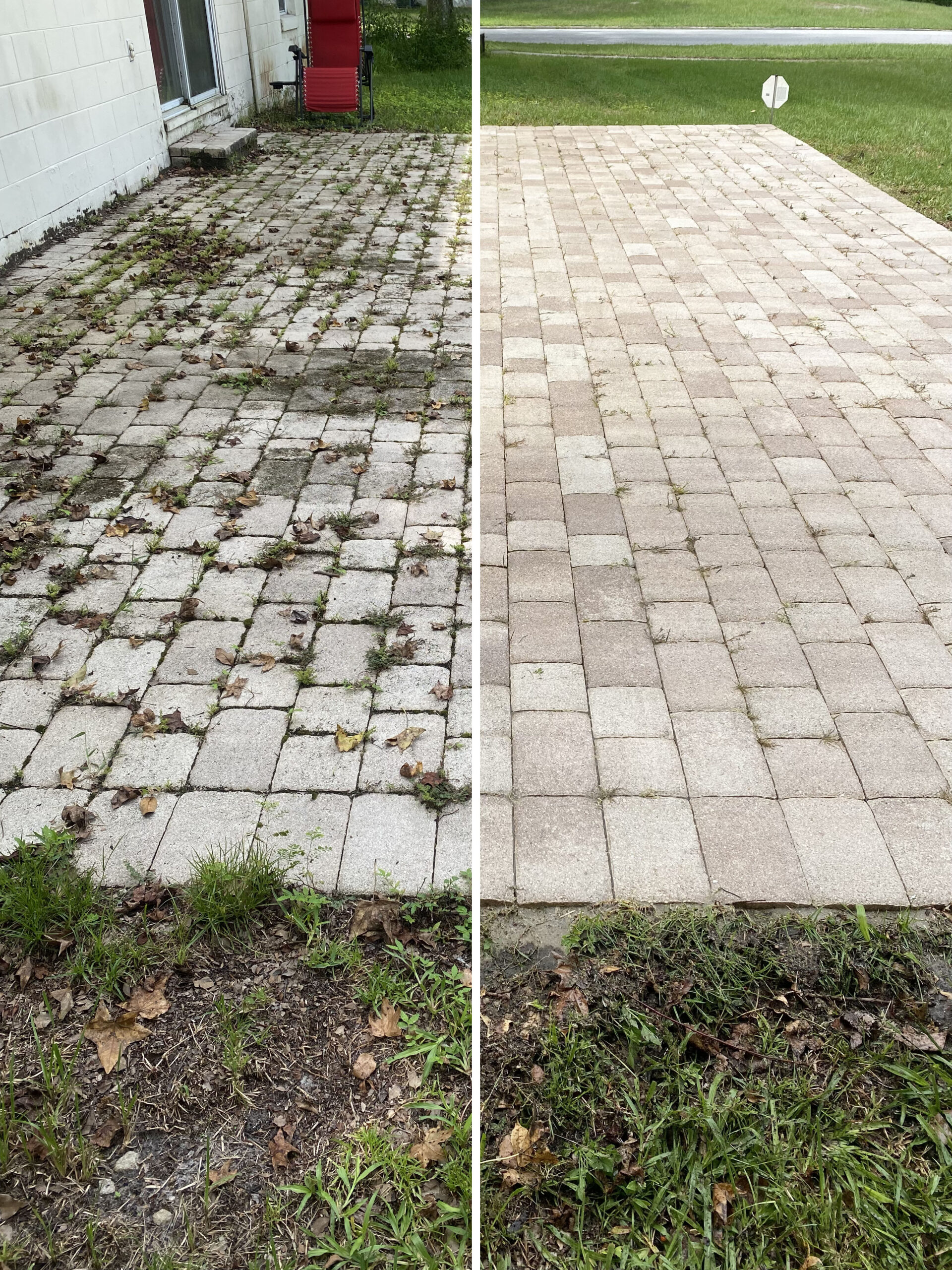 Pressure Washing Orlando FL