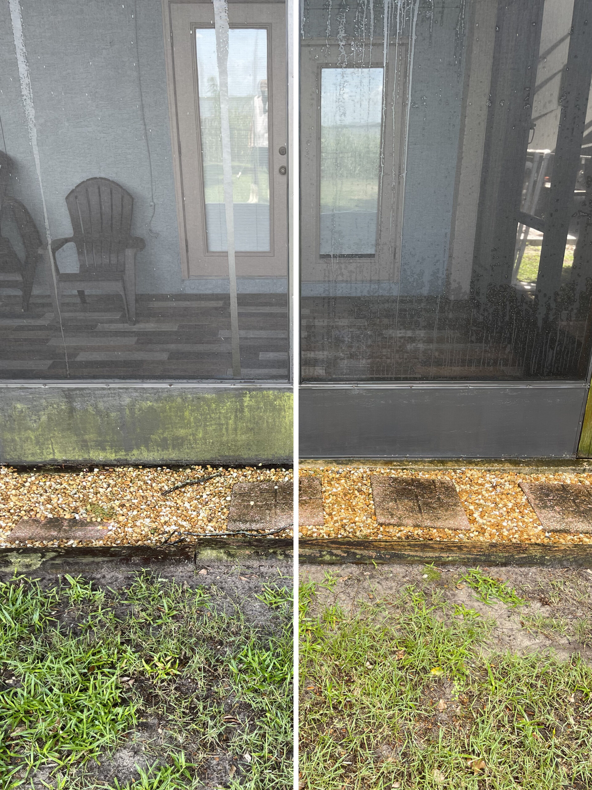 Pressure Washing Orlando FL