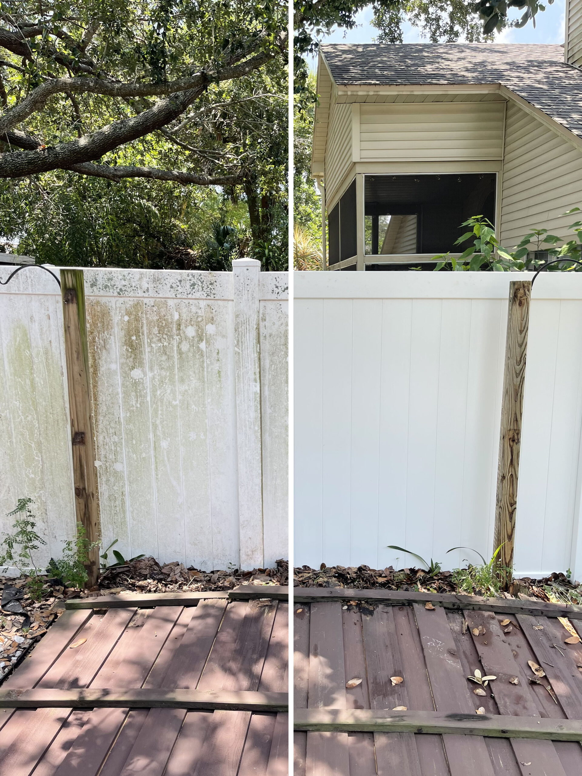 Pressure Washing Orlando FL