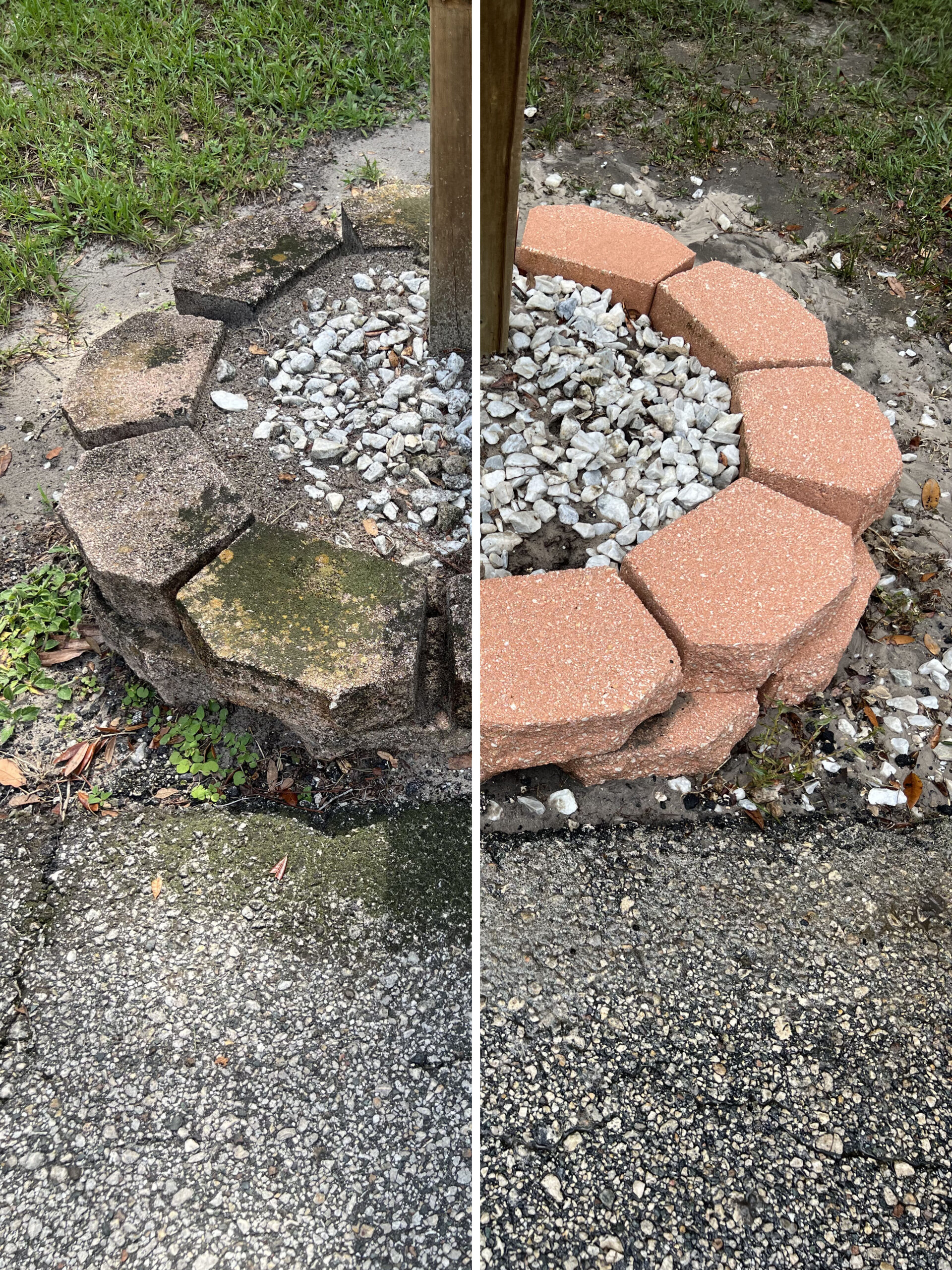 Pressure Washing Orlando FL