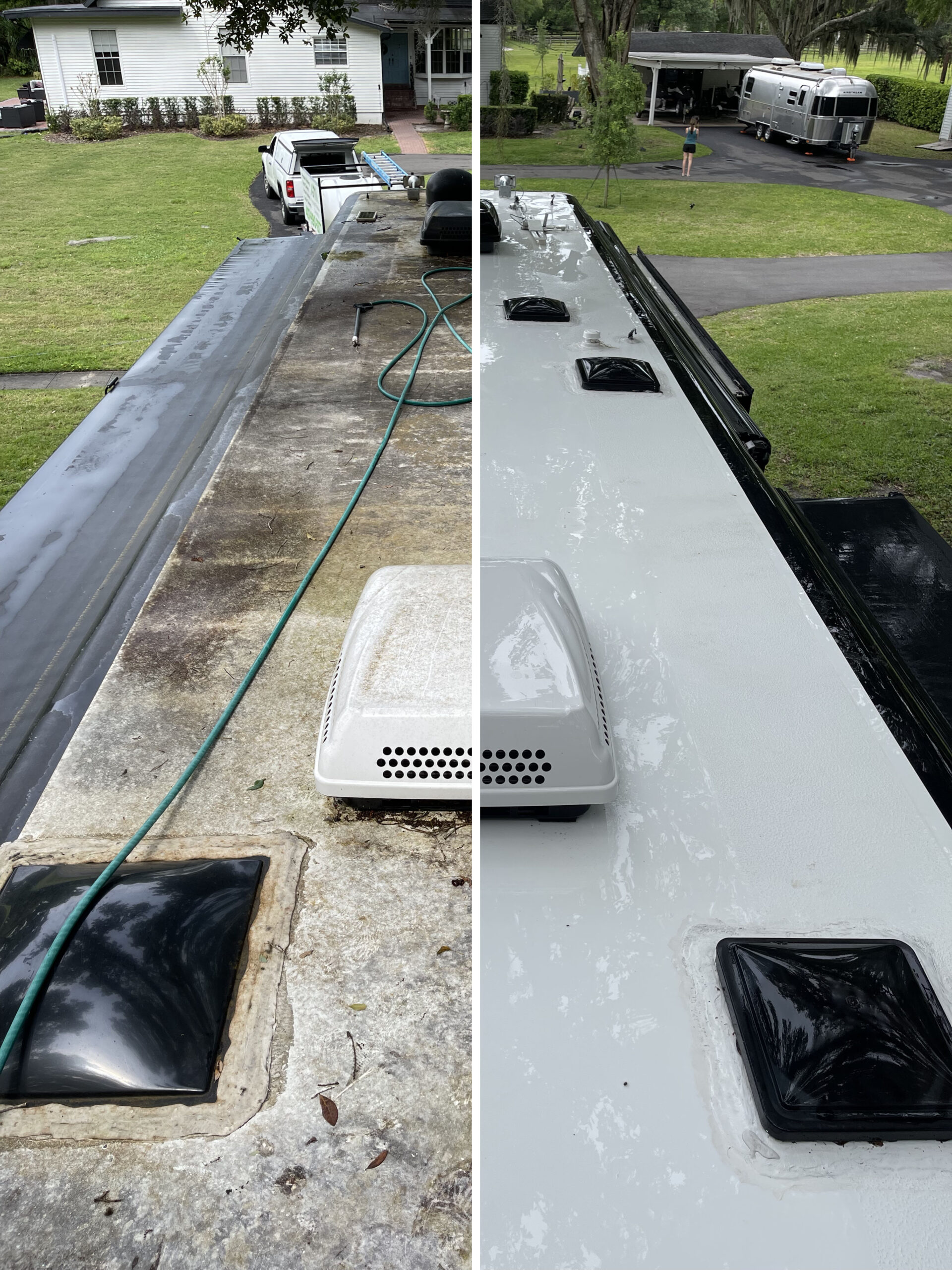 Pressure Washing Orlando FL