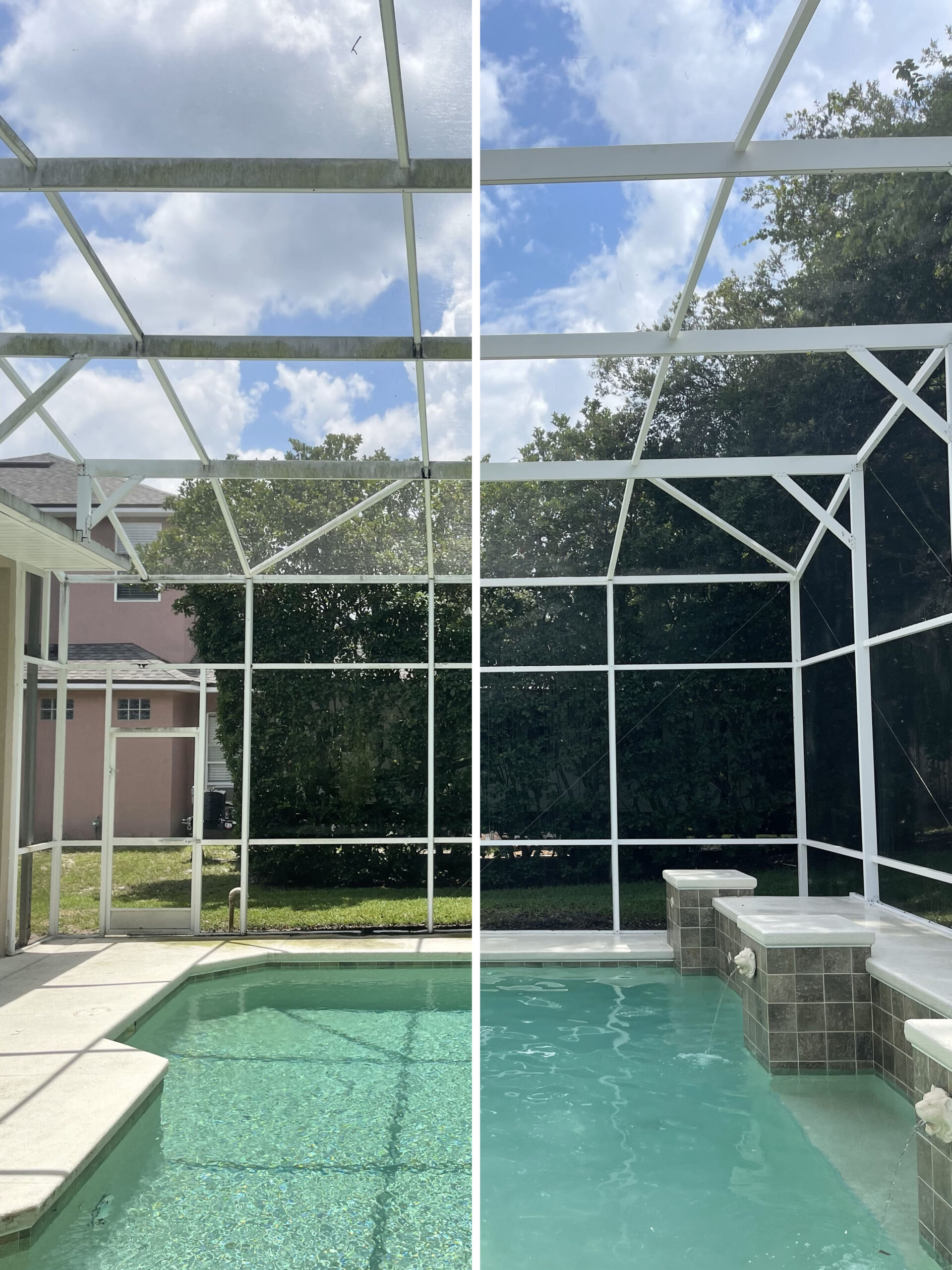 Pressure Washing Orlando FL