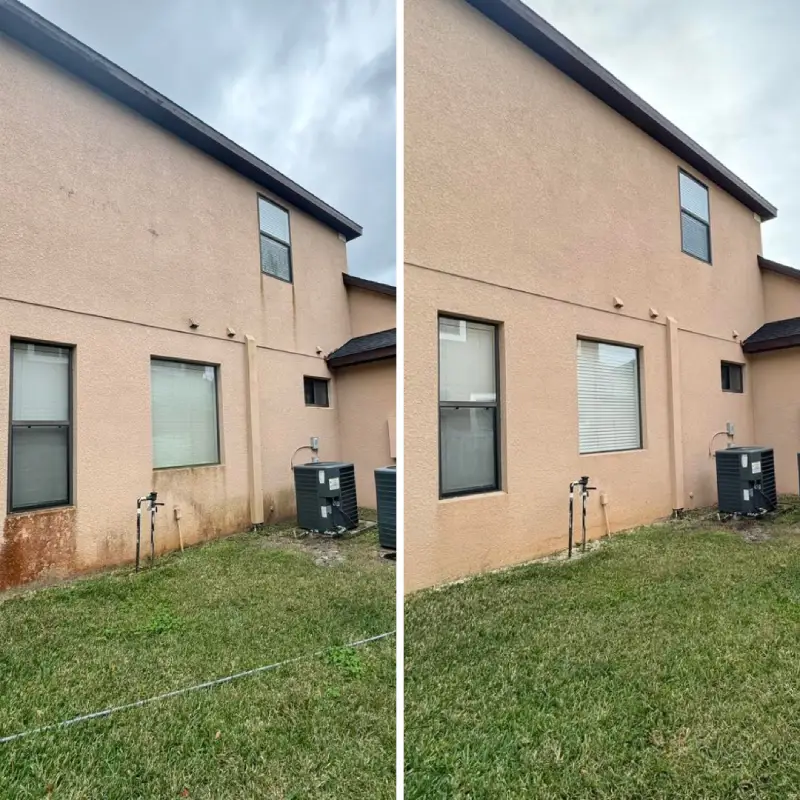 Pressure Washing Winter Park, FL