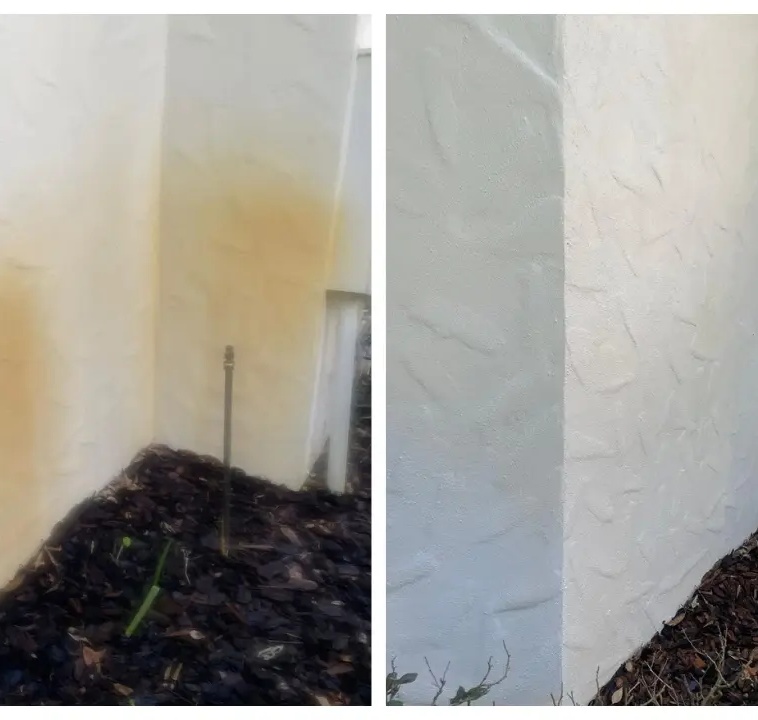 Rust Removal Orlando