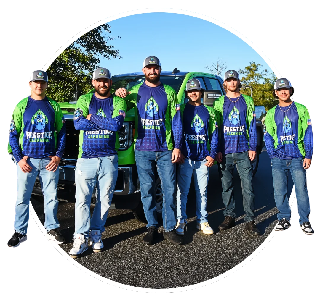 Pressure Washing Orlando FL