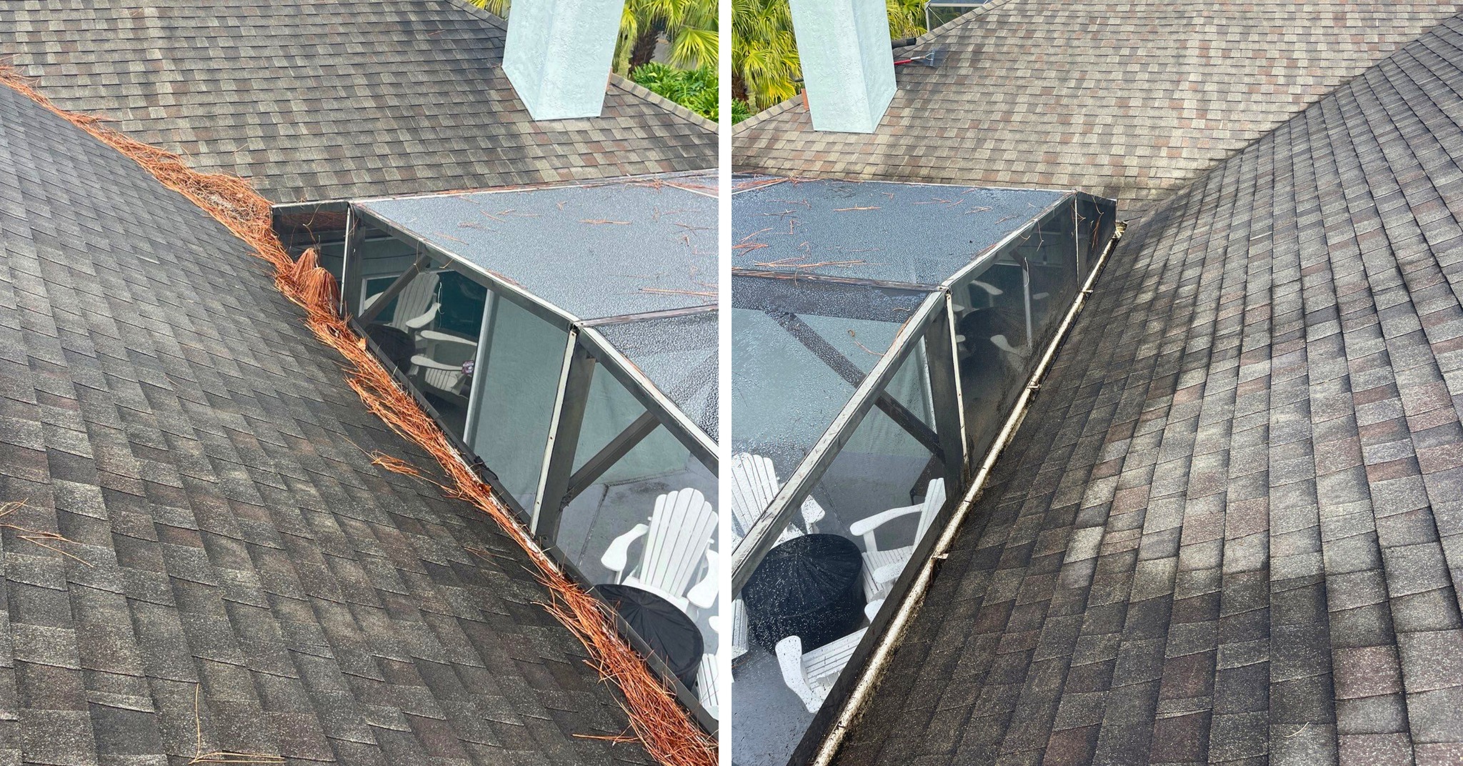 Roof Cleaning DeLand, FL