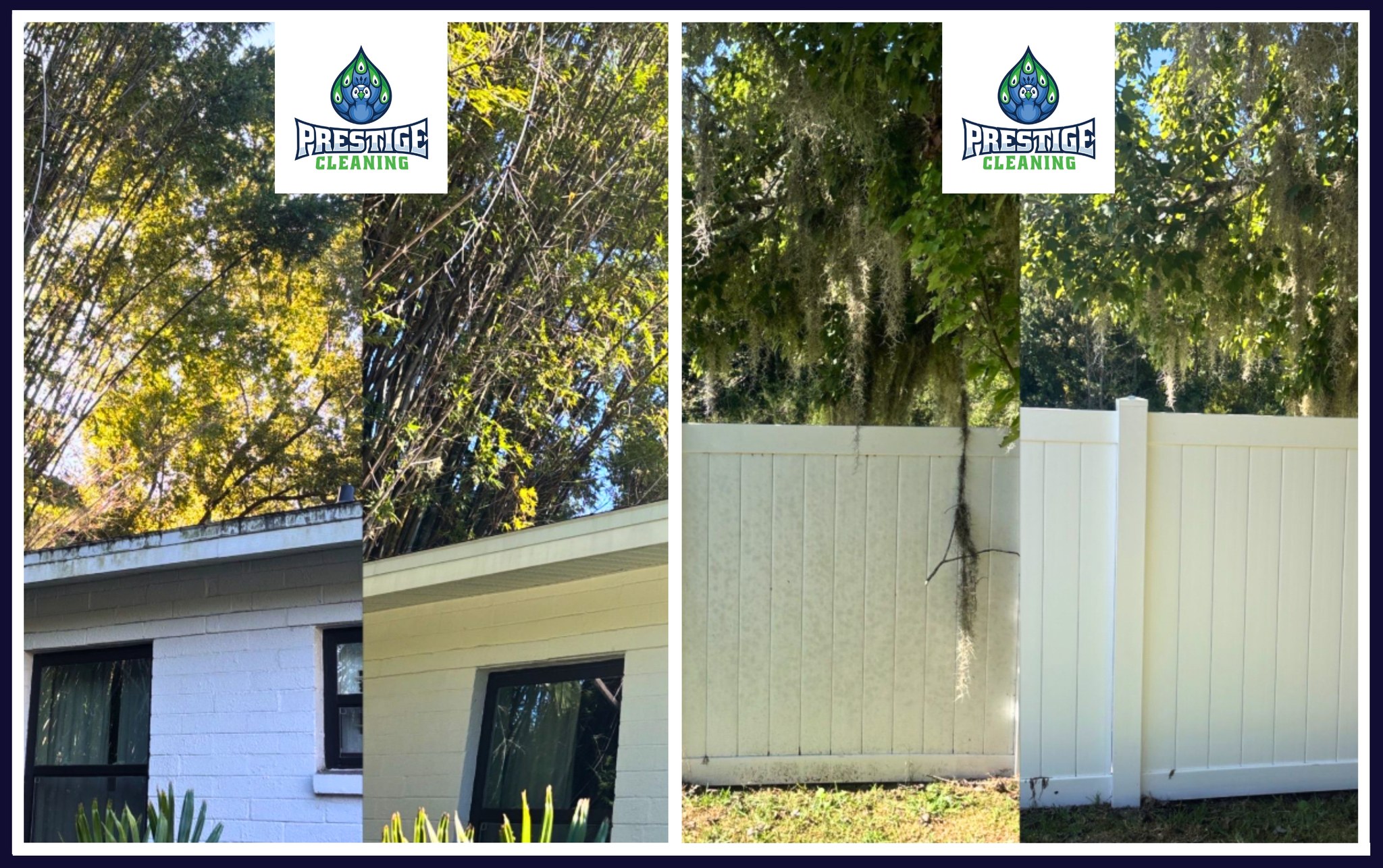 Pressure Washing Heathrow, FL